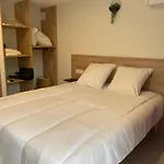 Les Jardins De Saulzet Hotel 3*