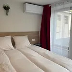 Les Jardins De Saulzet Hotel Romagnat
