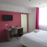 Les Jardins De Saulzet Hotel 3*