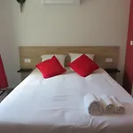 Les Jardins De Saulzet Hotel Romagnat