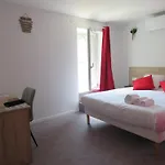 Les Jardins De Saulzet Hotel Romagnat
