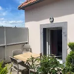 Hotel Les Jardins De Saulzet