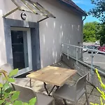 Les Jardins De Saulzet Hotel 3*
