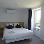 Hotel Les Jardins De Saulzet Romagnat