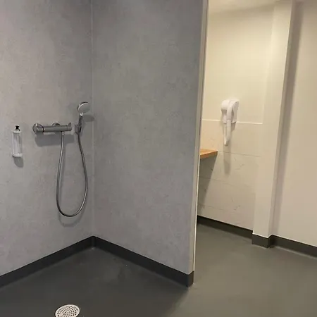 Les Jardins De Saulzet Hotel 3*