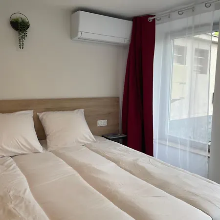 Les Jardins De Saulzet Hotel Romagnat