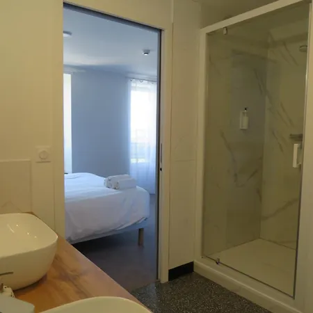 Les Jardins De Saulzet