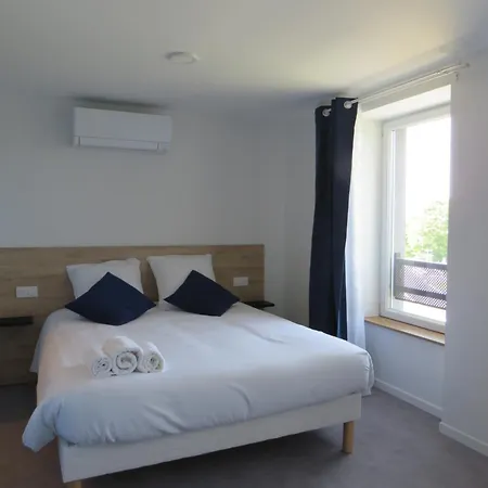 Les Jardins De Saulzet 3*