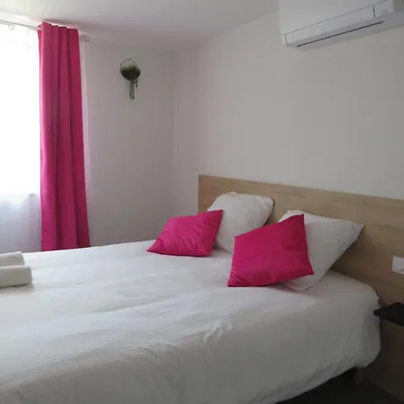 Les Jardins De Saulzet Hotel Romagnat