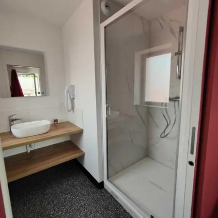 Les Jardins De Saulzet 3*