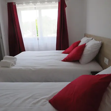 Les Jardins De Saulzet Hotel Romagnat