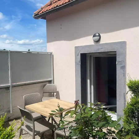 Hotel Les Jardins De Saulzet