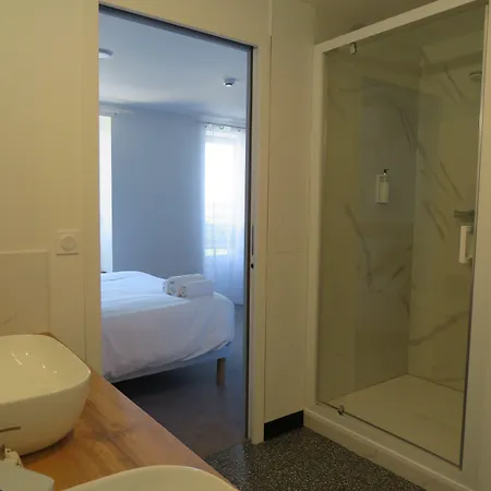 Les Jardins De Saulzet