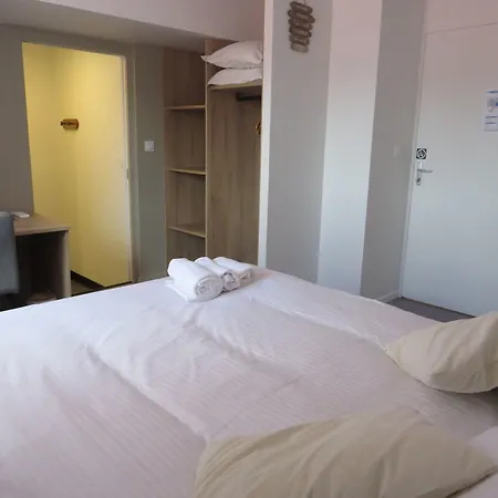 Les Jardins De Saulzet Romagnat