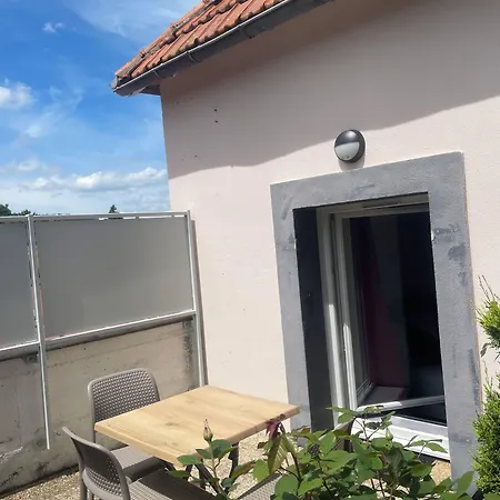 Les Jardins De Saulzet Romagnat