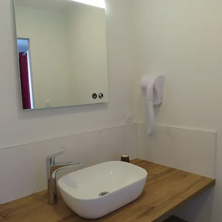 Les Jardins De Saulzet Hotel Romagnat