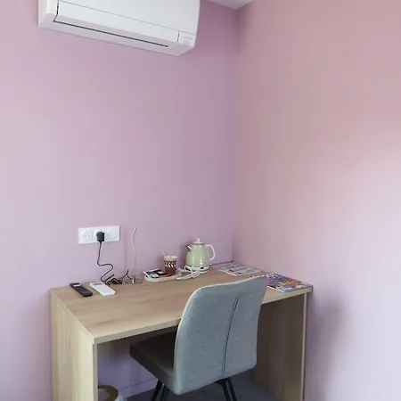 Les Jardins De Saulzet Romagnat